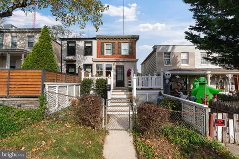 2072 Rockrose Ave, Baltimore, MD 21211