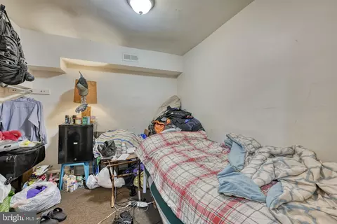 Bedroom - 464 Hornel St, Baltimore, MD 21224 photo 2 of 2