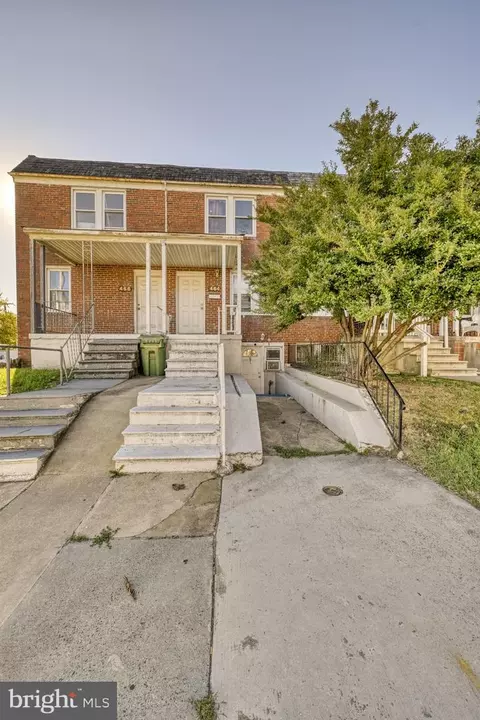 Other - 464 Hornel St, Baltimore, MD 21224 photo 2 of 13