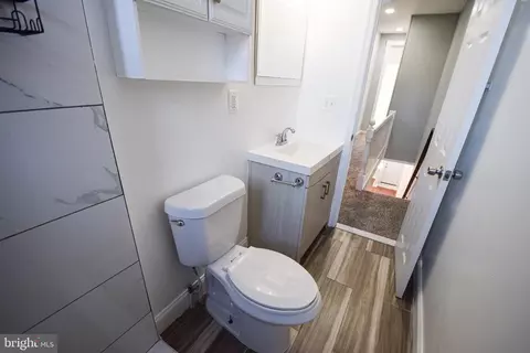 Entry Way - 2542 W Pratt St, Baltimore, MD 21223 photo 6 of 6