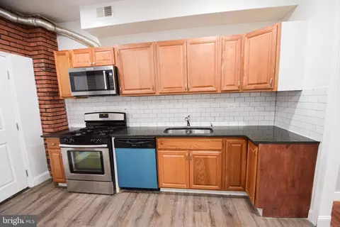 Other - 2542 W Pratt St, Baltimore, MD 21223 photo 1 of 15