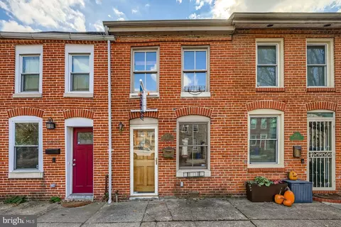 2433 Fleet St, Baltimore, MD 21224