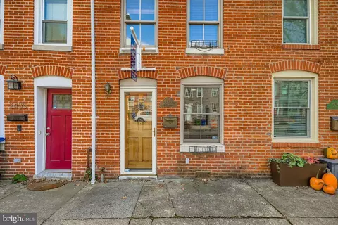 2433 Fleet St, Baltimore, MD 21224 photo 3
