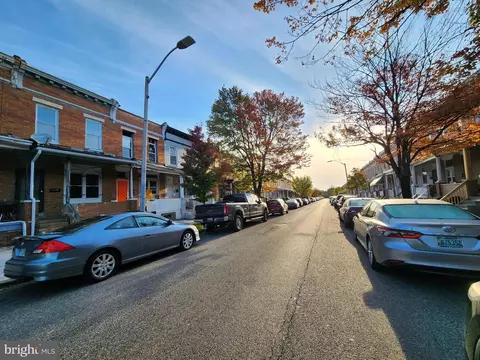 Other - 1630 E 25th St, Baltimore, MD 21213 photo 6 of 6
