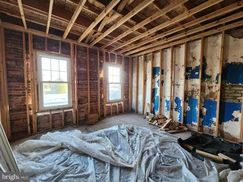 Bedroom - 1630 E 25th St, Baltimore, MD 21213 photo 1 of 1