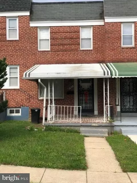 Other - 2802 Windsor Ave, Baltimore, MD 21216 photo 14 of 15