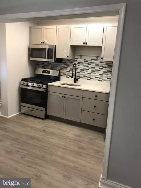 Kitchen - 2802 Windsor Ave, Baltimore, MD 21216 photo 4 of 5