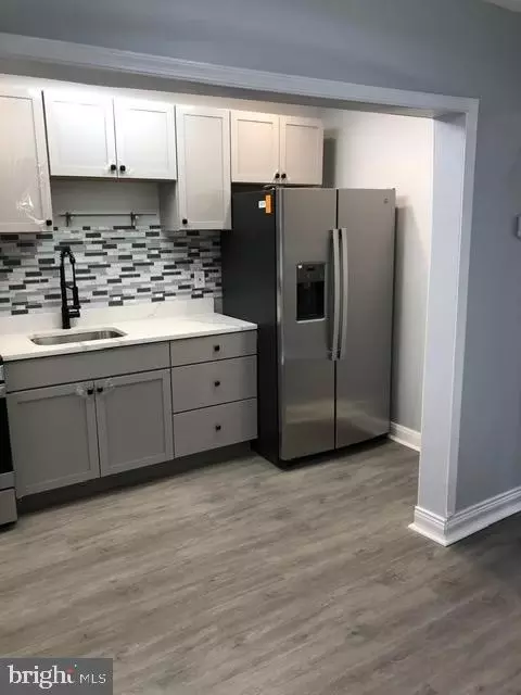 Kitchen - 2802 Windsor Ave, Baltimore, MD 21216 photo 3 of 5