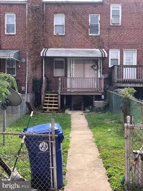 Other - 2802 Windsor Ave, Baltimore, MD 21216 photo 15 of 15