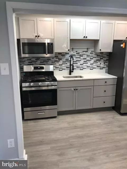 Kitchen - 2802 Windsor Ave, Baltimore, MD 21216 photo 5 of 5