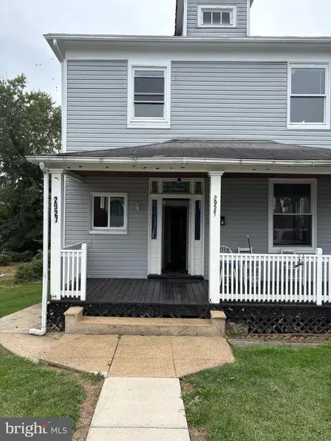 2927 Woodland Ave, Baltimore, MD 21215