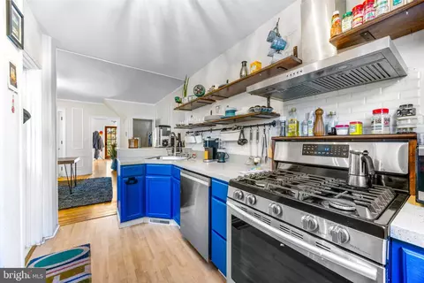 Kitchen - 912 E 36th St, Baltimore, MD 21218 photo 2 of 2
