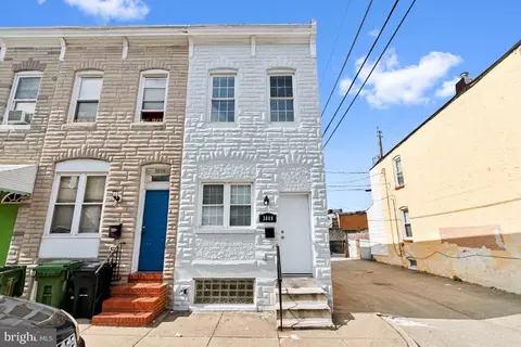 3808 Mount Pleasant Ave, Baltimore, MD 21224 photo 1