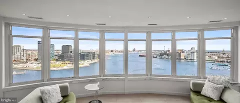 100 Harborview Dr #1901, Baltimore, MD 21230