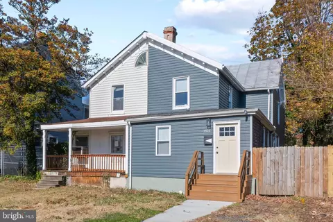 3526 Frederick Ave, Baltimore, MD 21229
