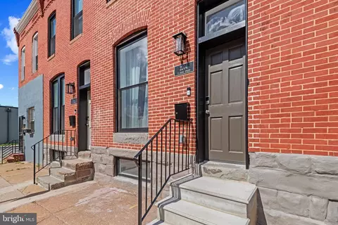 Other - 2204 E Chase St, Baltimore, MD 21213 photo 1 of 11