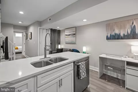 Kitchen - 2204 E Chase St, Baltimore, MD 21213 photo 3 of 3