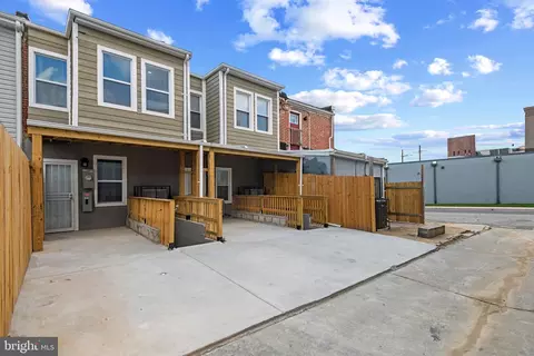 Other - 2204 E Chase St, Baltimore, MD 21213 photo 11 of 11