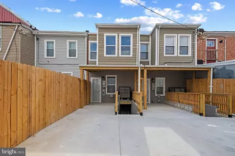 Other - 2204 E Chase St, Baltimore, MD 21213 photo 10 of 11