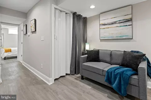 Entry Way - 2204 E Chase St, Baltimore, MD 21213 photo 9 of 9
