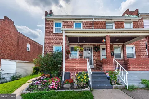 416 Imla St, Baltimore, MD 21224 photo 34
