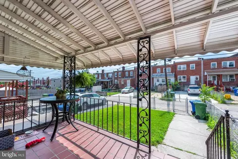 416 Imla St, Baltimore, MD 21224 photo 29