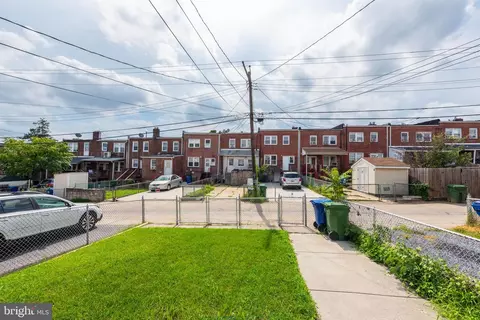 416 Imla St, Baltimore, MD 21224 photo 30