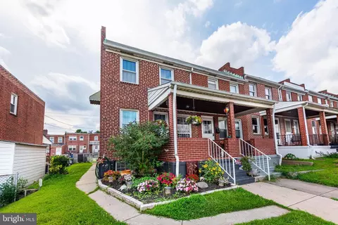 416 Imla St, Baltimore, MD 21224 photo 35