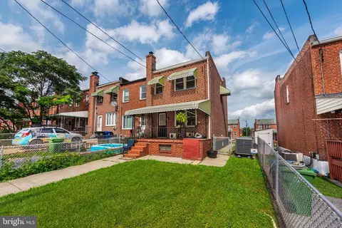 416 Imla St, Baltimore, MD 21224 photo 32
