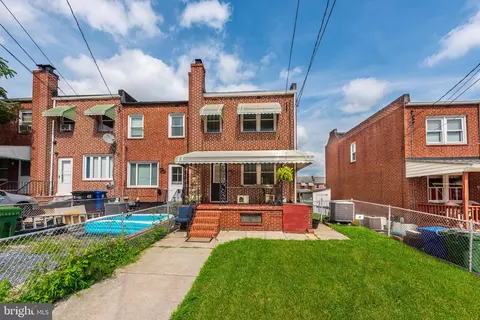 416 Imla St, Baltimore, MD 21224 photo 31