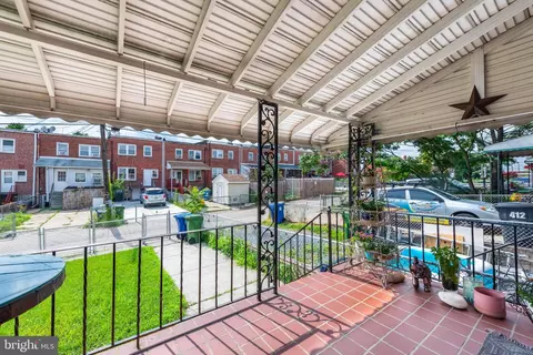 416 Imla St, Baltimore, MD 21224 photo 28