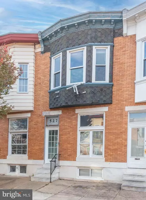 527 S Lehigh St, Baltimore, MD 21224