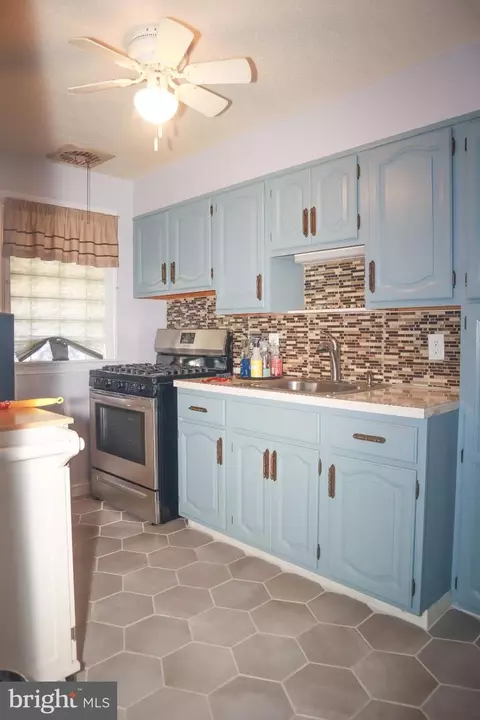 Kitchen - 4628 Parkside Dr, Baltimore, MD 21206 photo 2 of 2