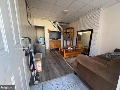 3931 Mount Pleasant Ave, Baltimore, MD 21224 photo 3