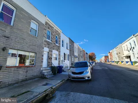 3931 Mount Pleasant Ave, Baltimore, MD 21224 photo 2