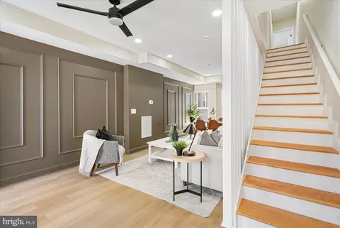 2537 Calverton Heights Ave, Baltimore, MD 21216