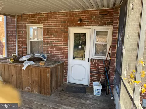 3720 Bartwood Rd, Baltimore, MD 21215 photo 6