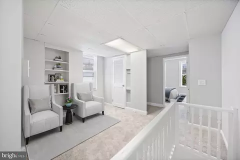 Entry Way - 601 N Decker Ave, Baltimore, MD 21205 photo 3 of 3
