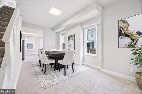 Entry Way - 601 N Decker Ave, Baltimore, MD 21205 photo 1 of 3