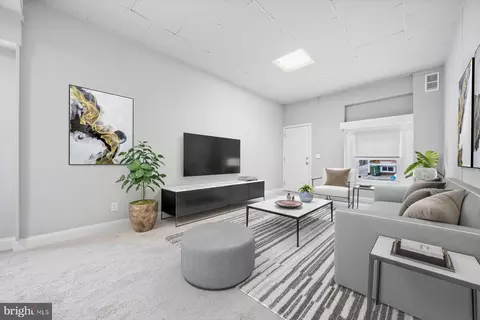 Living - 601 N Decker Ave, Baltimore, MD 21205 photo 2 of 2