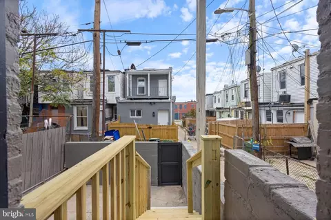 Exterior - 601 N Decker Ave, Baltimore, MD 21205 photo 2 of 3