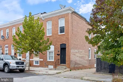 601 N Decker Ave, Baltimore, MD 21205