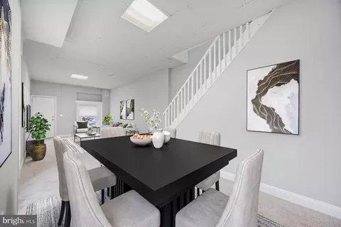 Dining - 601 N Decker Ave, Baltimore, MD 21205 photo 1 of 1