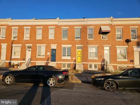 1007 N Payson St, Baltimore, MD 21217 photo 1