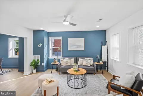 5515 Hillen Rd, Baltimore, MD 21239