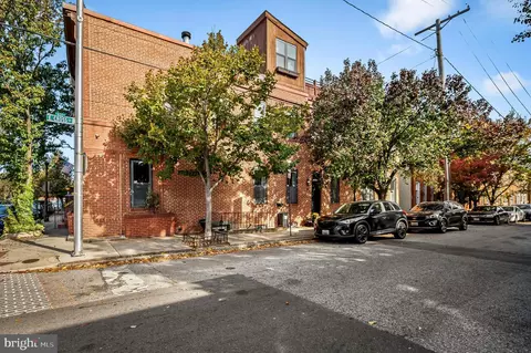 400 Cross St E, Baltimore, MD 21230 photo 1