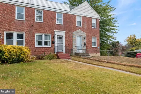3588 Dudley Ave, Baltimore, MD 21213 photo 2