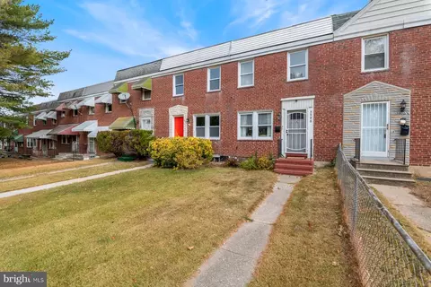 3588 Dudley Ave, Baltimore, MD 21213 photo 3