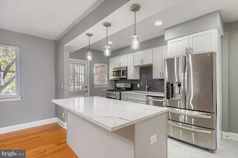 2660 Park Heights Ter, Baltimore, MD 21215