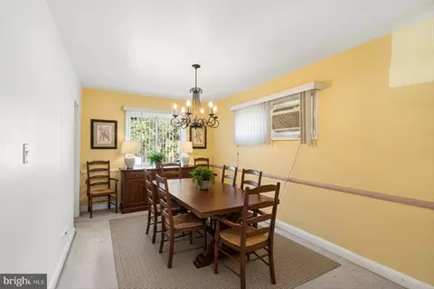 Dining - 2904 Virginia Ave, Baltimore, MD 21215 photo 1 of 1